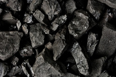 Brockham Park coal boiler costs