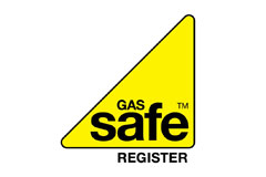 gas safe companies Brockham Park